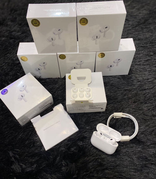 Audifonos Airpods Pro 2 Generacion